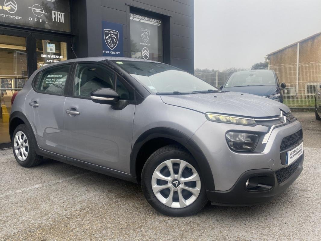 Citroën C3 - Photo 21