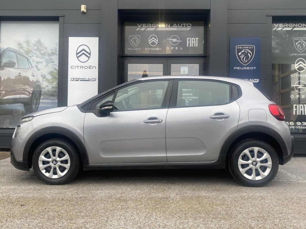 Citroën C3 - Photo 23