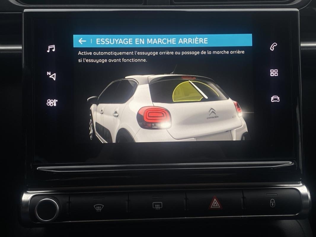 Citroën C3 - Photo 24