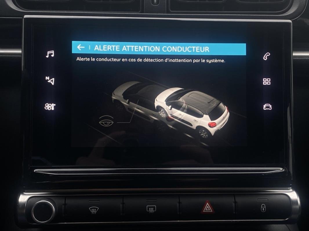 Citroën C3 - Photo 26