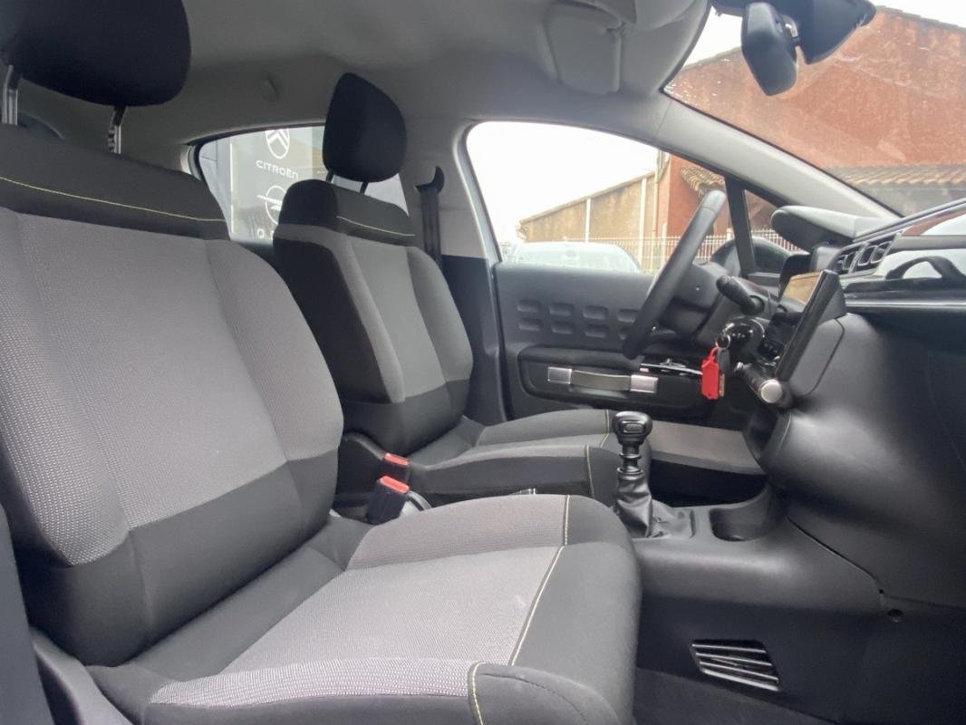 Citroën C3 - Photo 27