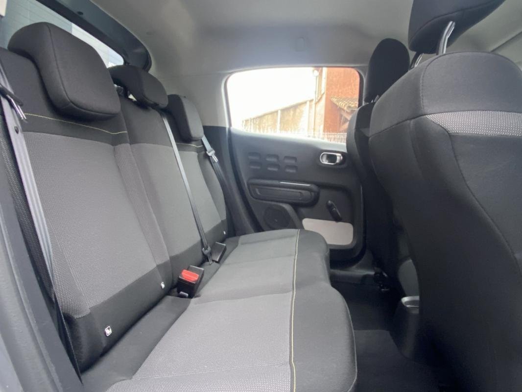 Citroën C3 - Photo 28
