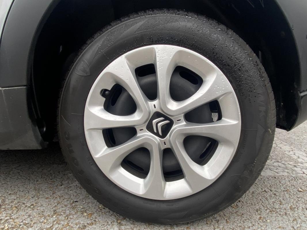 Citroën C3 - Photo 29
