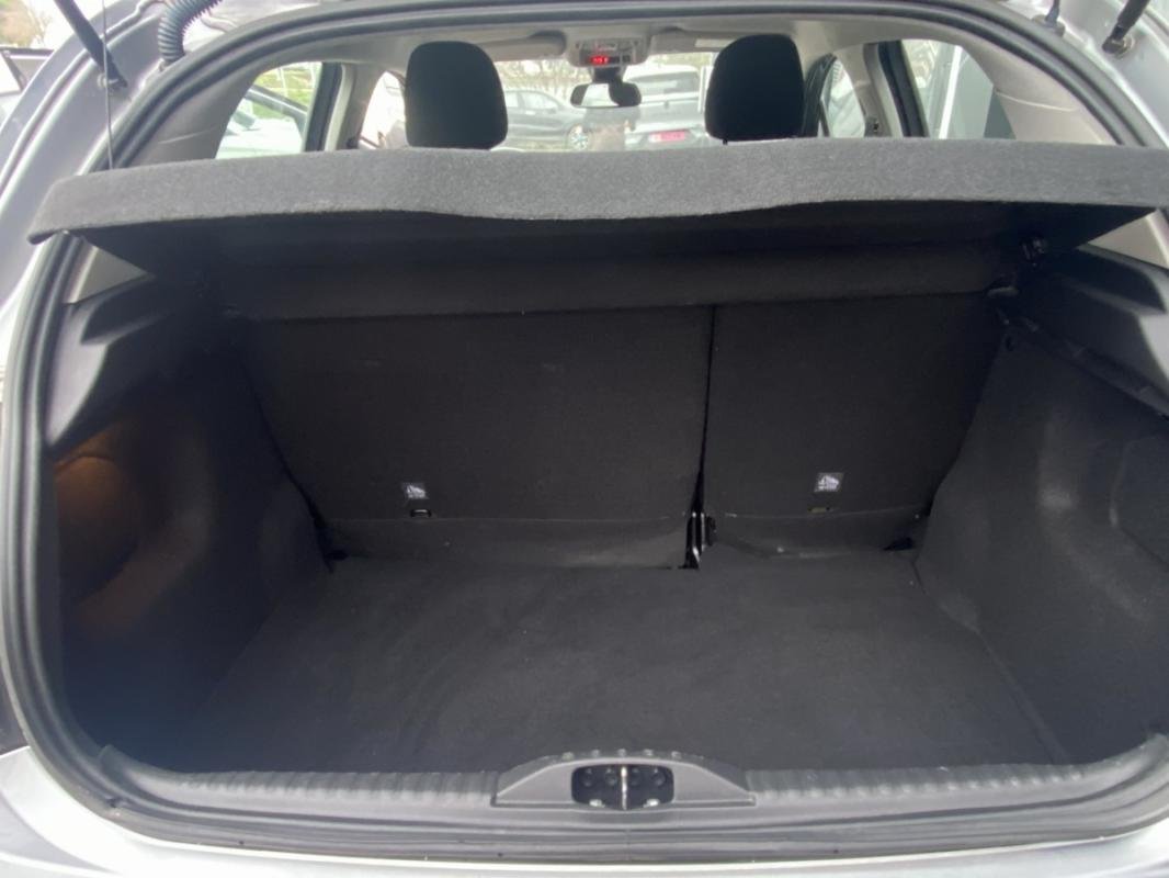 Citroën C3 - Photo 30