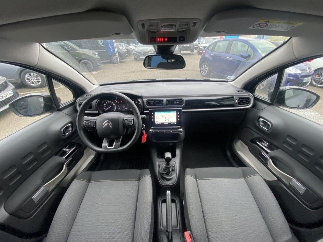 Citroën C3 - Photo 3
