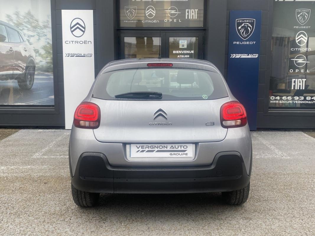 Citroën C3 - Photo 31