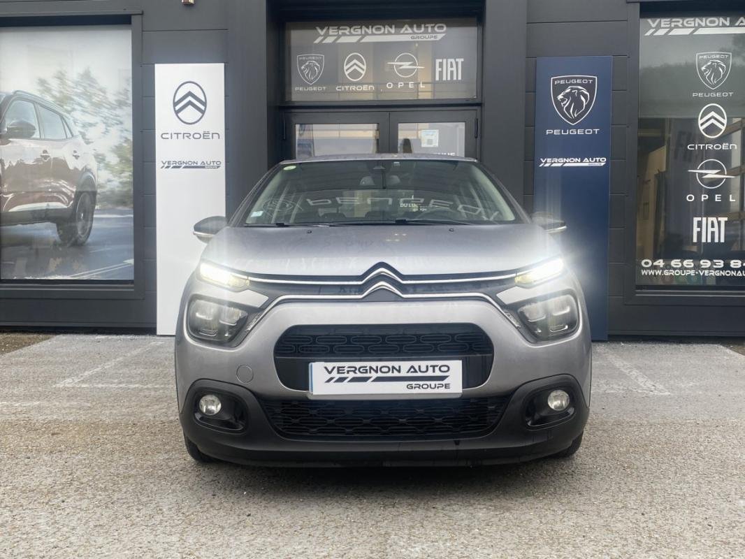 Citroën C3 - Photo 32