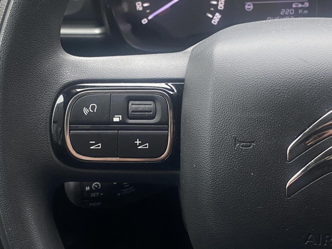 Citroën C3 - Photo 4