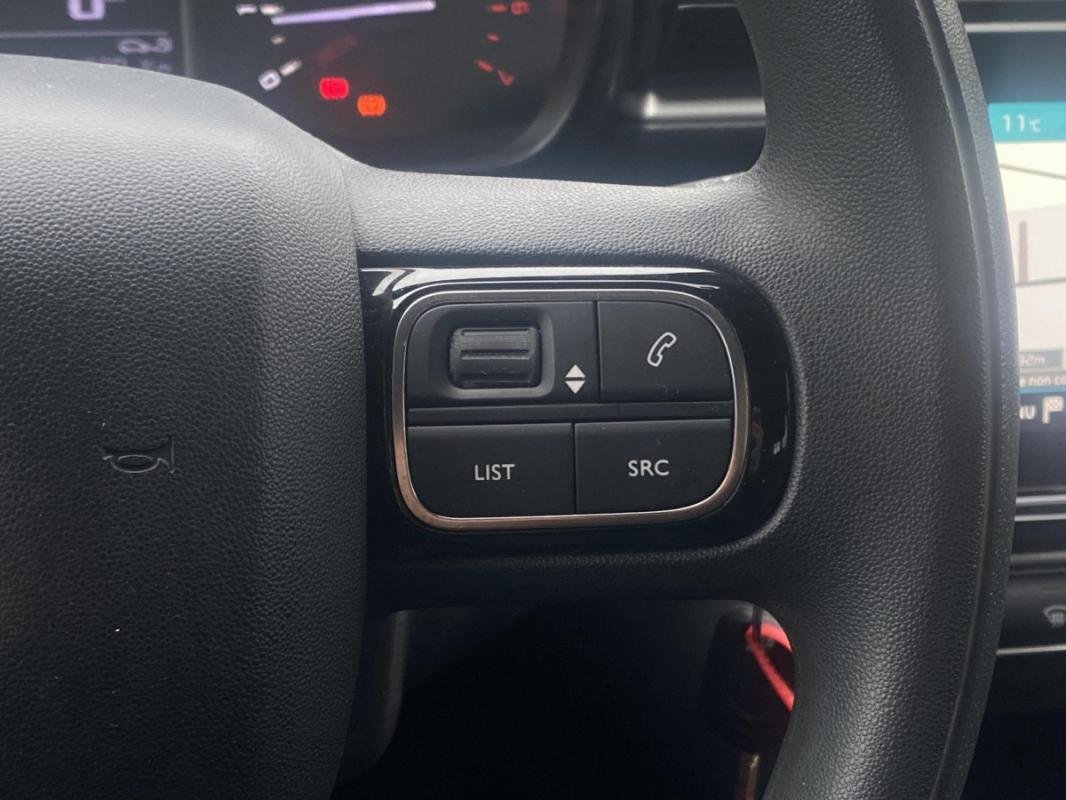 Citroën C3 - Photo 5