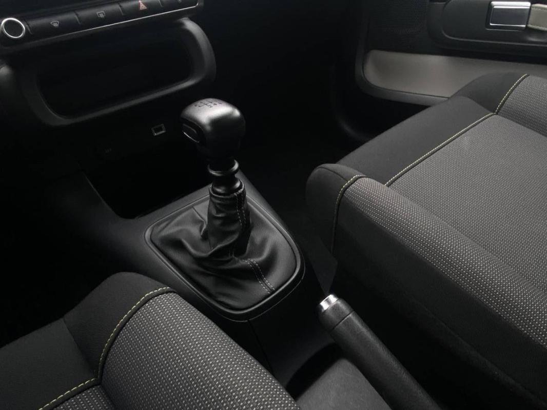 Citroën C3 - Photo 8