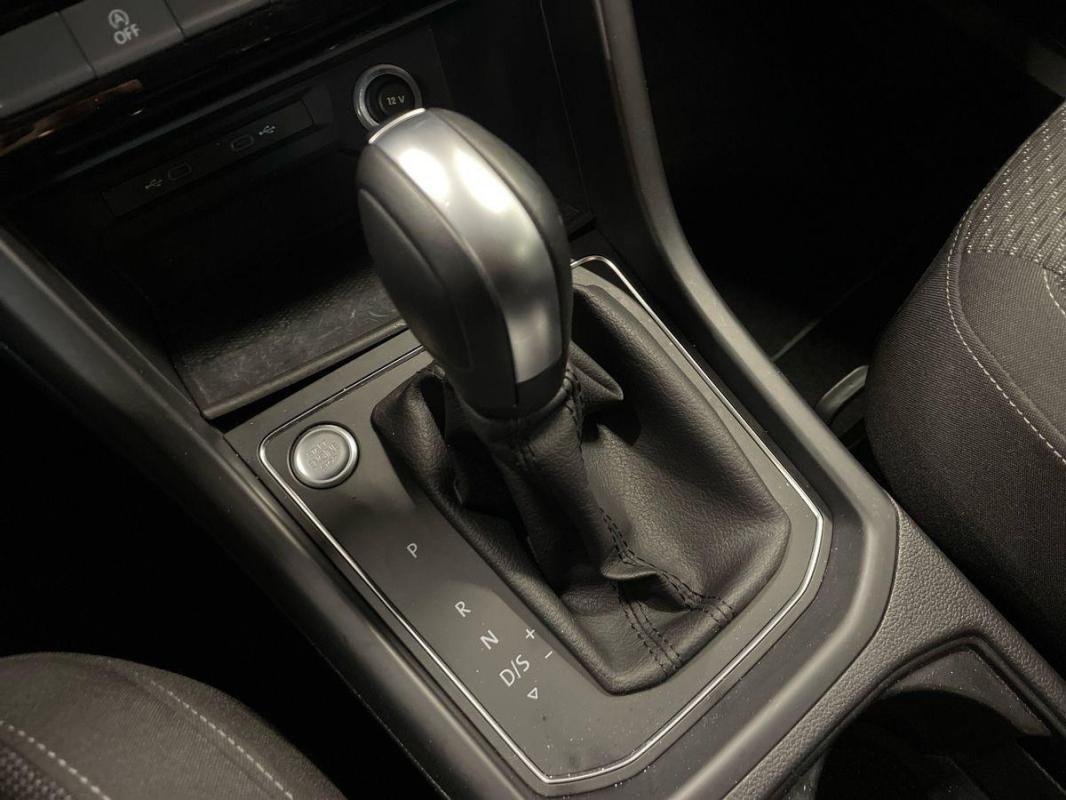 Volkswagen Touran - Photo 11