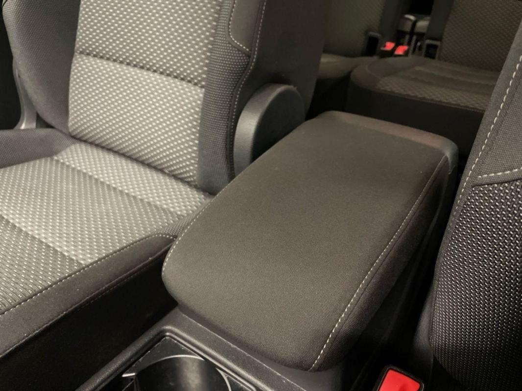 Volkswagen Touran - Photo 12