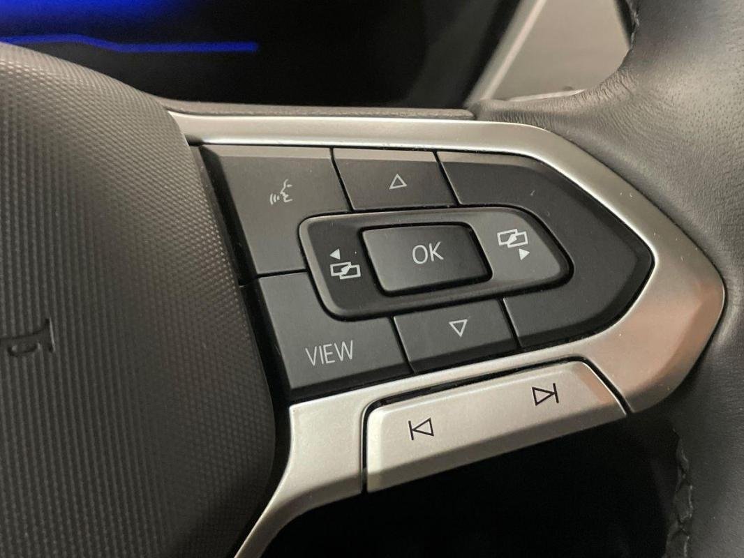 Volkswagen Touran - Photo 20
