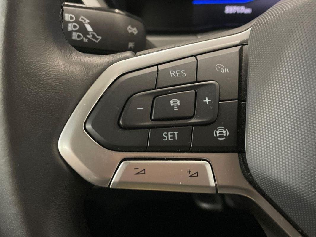 Volkswagen Touran - Photo 21