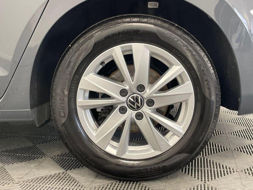 Volkswagen Touran - Photo 28