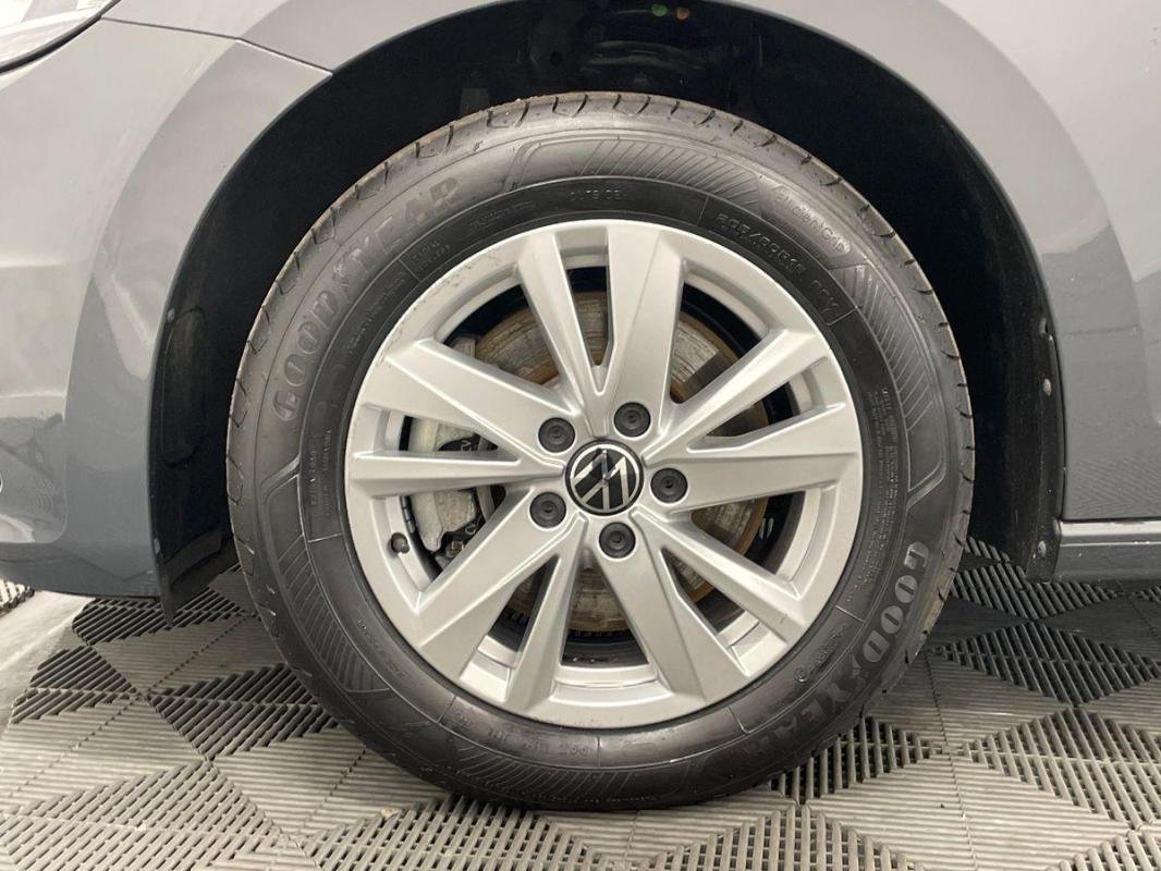 Volkswagen Touran - Photo 29