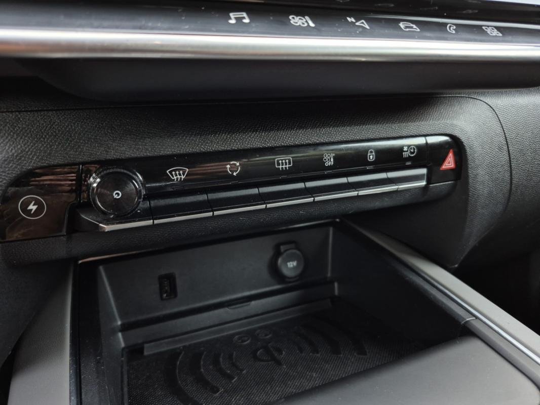 Citroën C5 Aircross - Photo 12