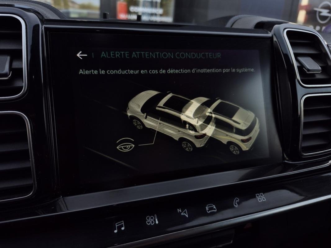 Citroën C5 Aircross - Photo 15