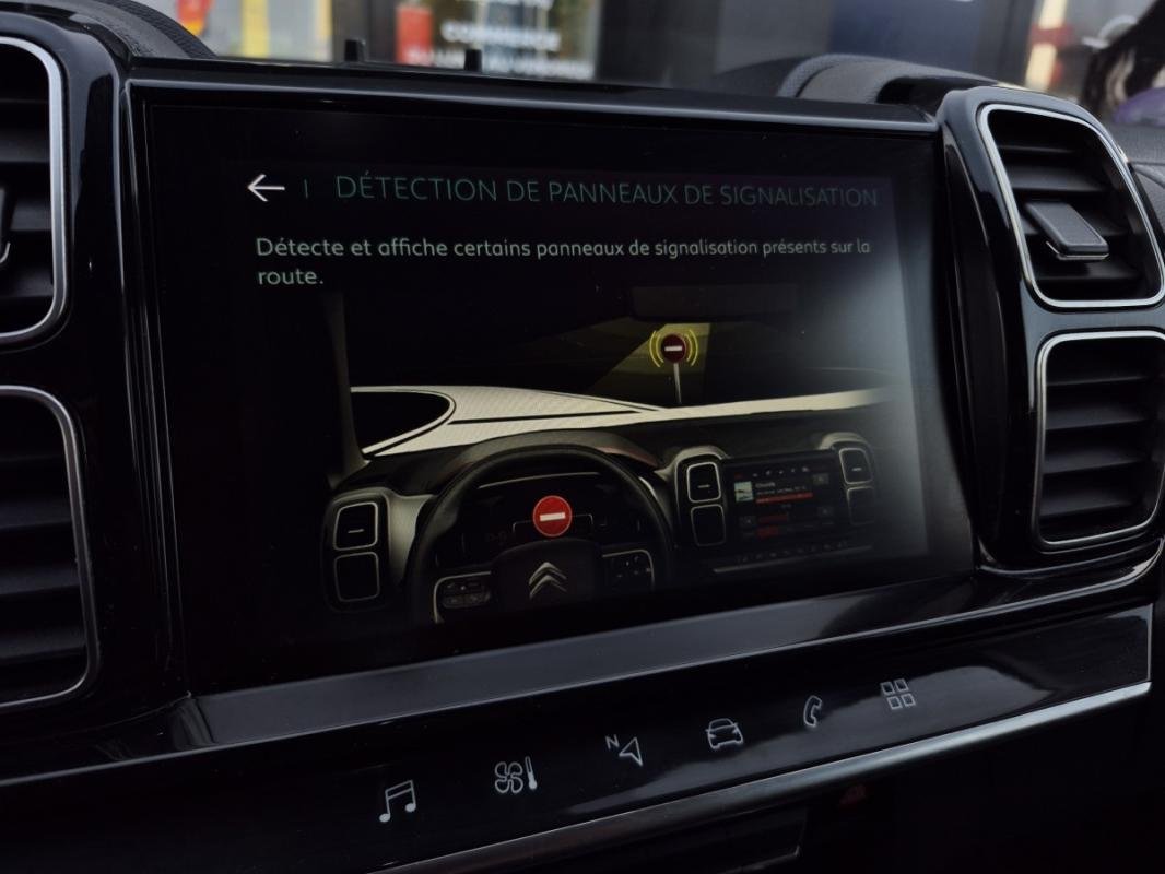 Citroën C5 Aircross - Photo 16