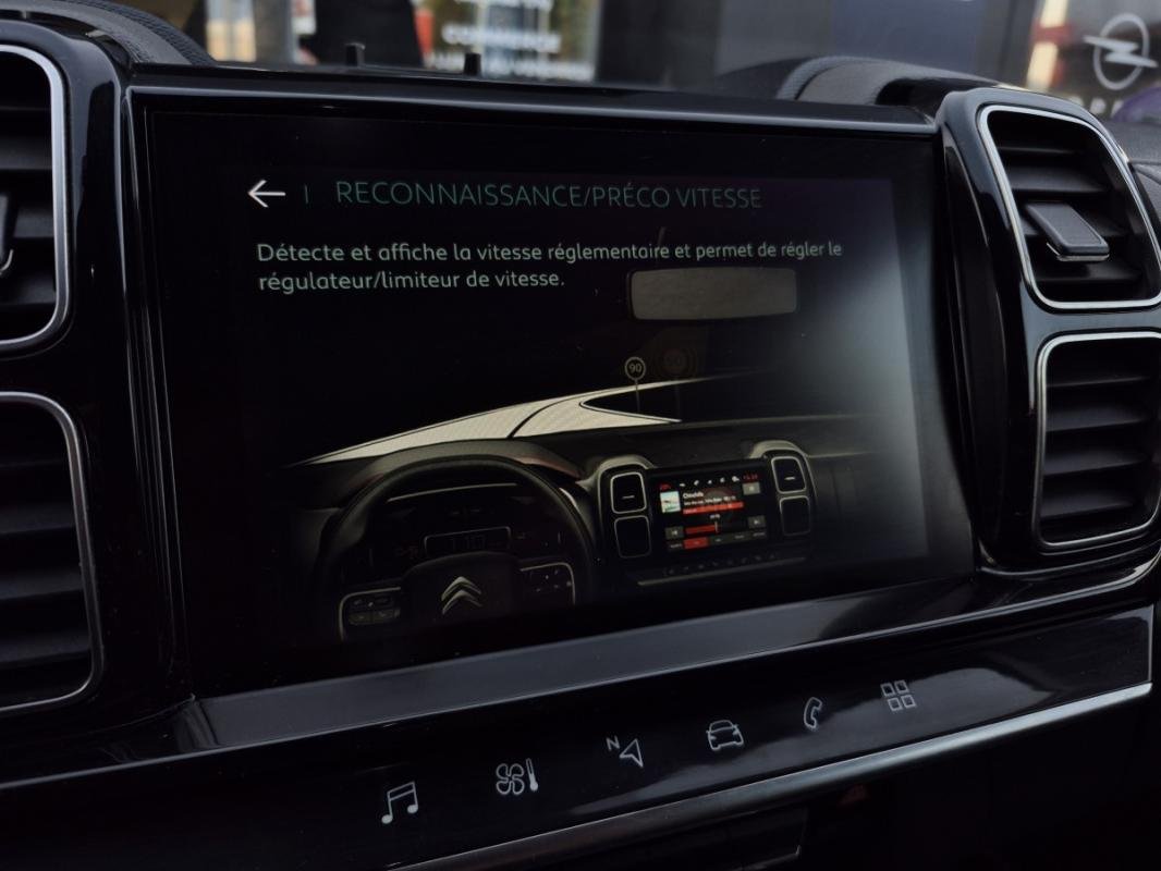 Citroën C5 Aircross - Photo 17