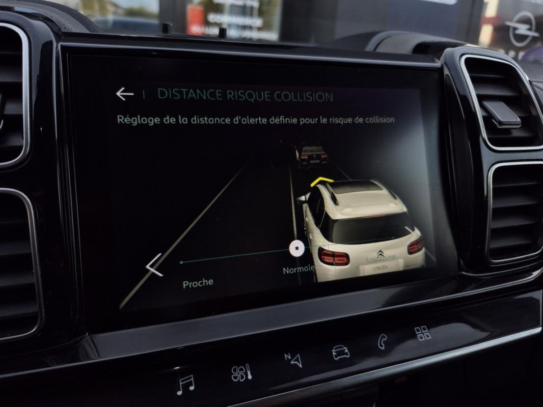 Citroën C5 Aircross - Photo 18
