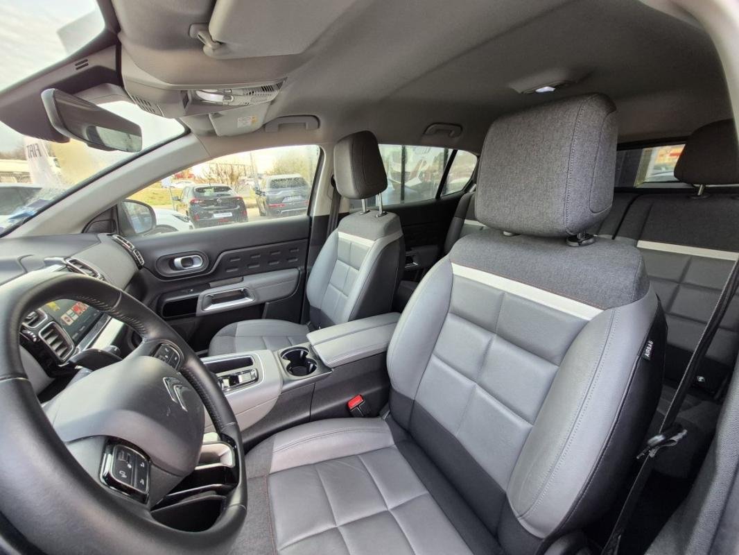 Citroën C5 Aircross - Photo 20
