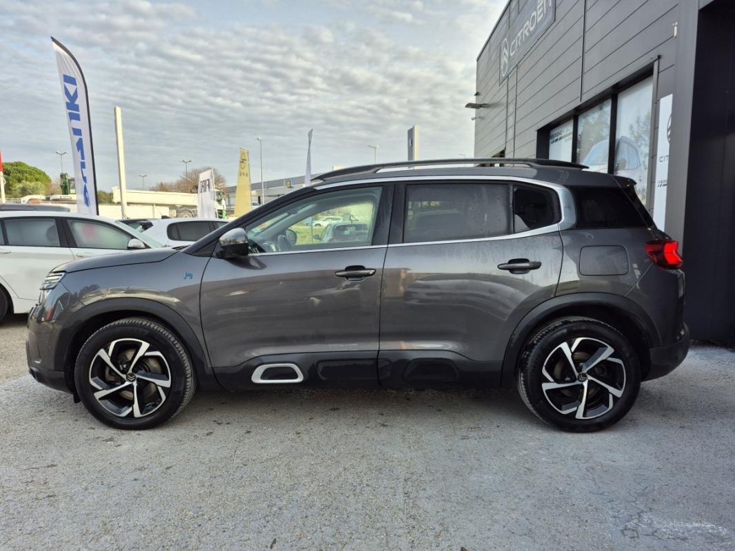 Citroën C5 Aircross - Photo 2