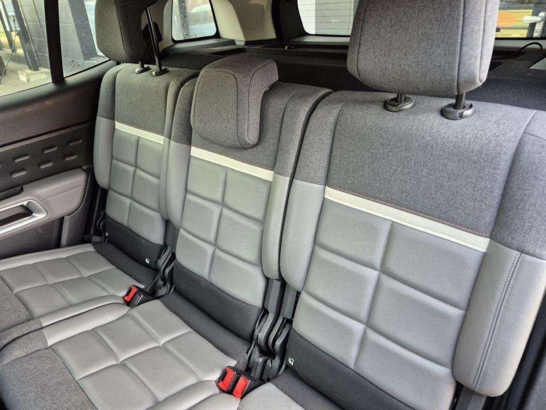 Citroën C5 Aircross - Photo 21
