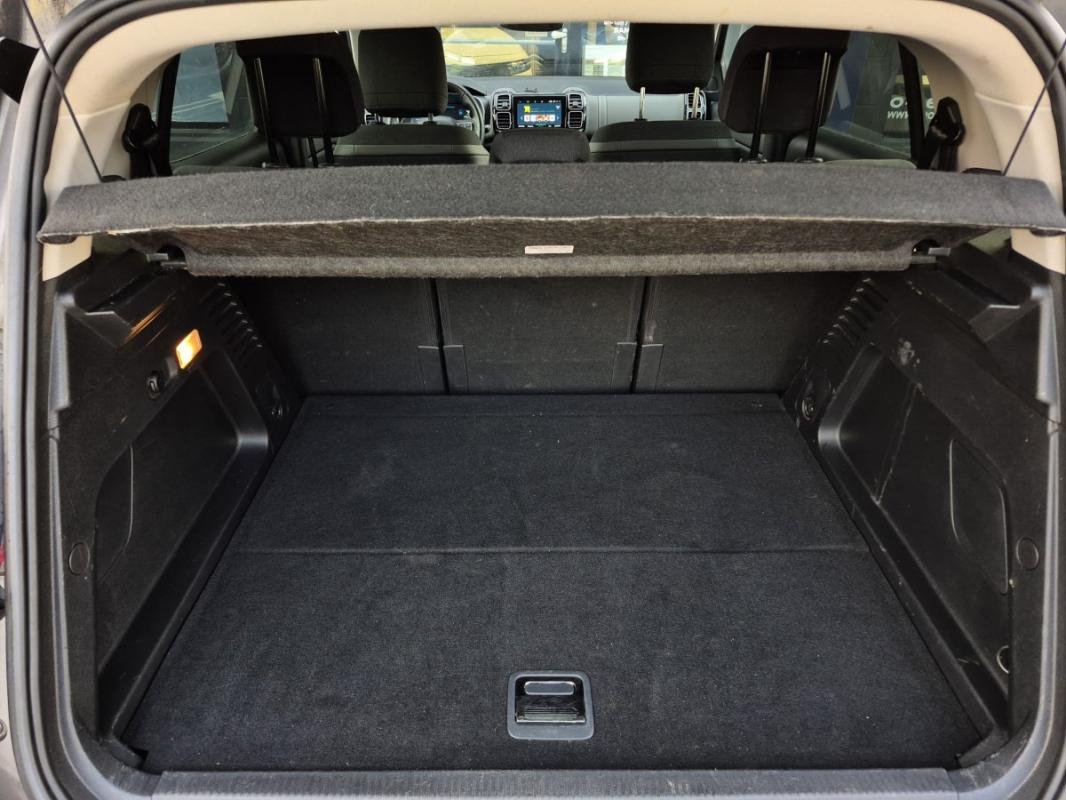 Citroën C5 Aircross - Photo 22