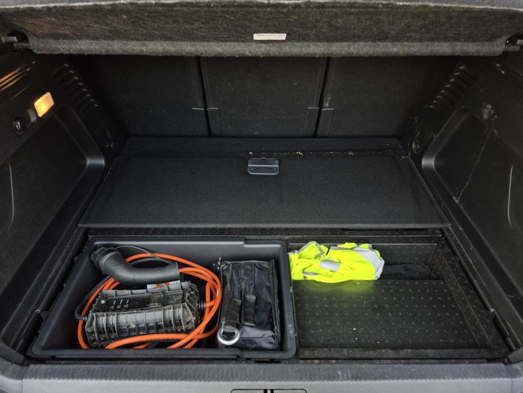 Citroën C5 Aircross - Photo 23