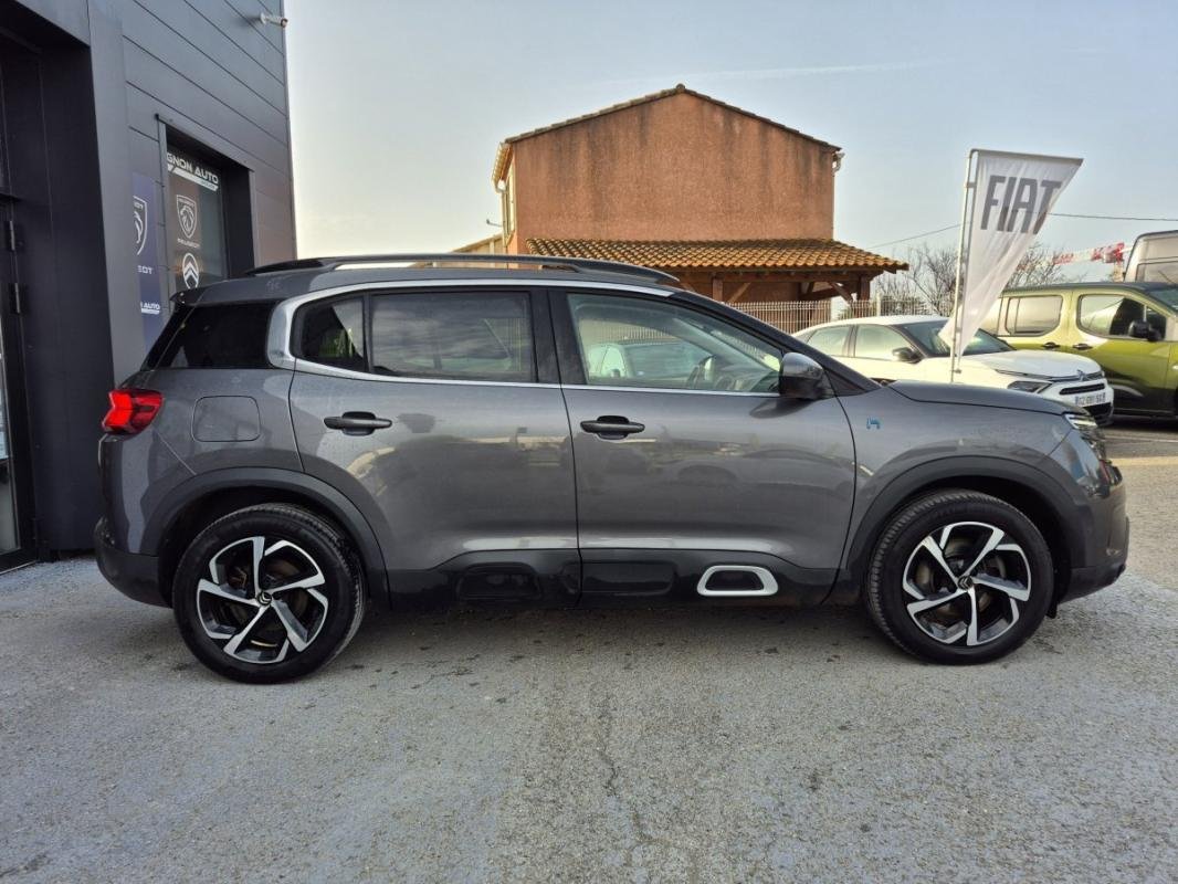 Citroën C5 Aircross - Photo 25