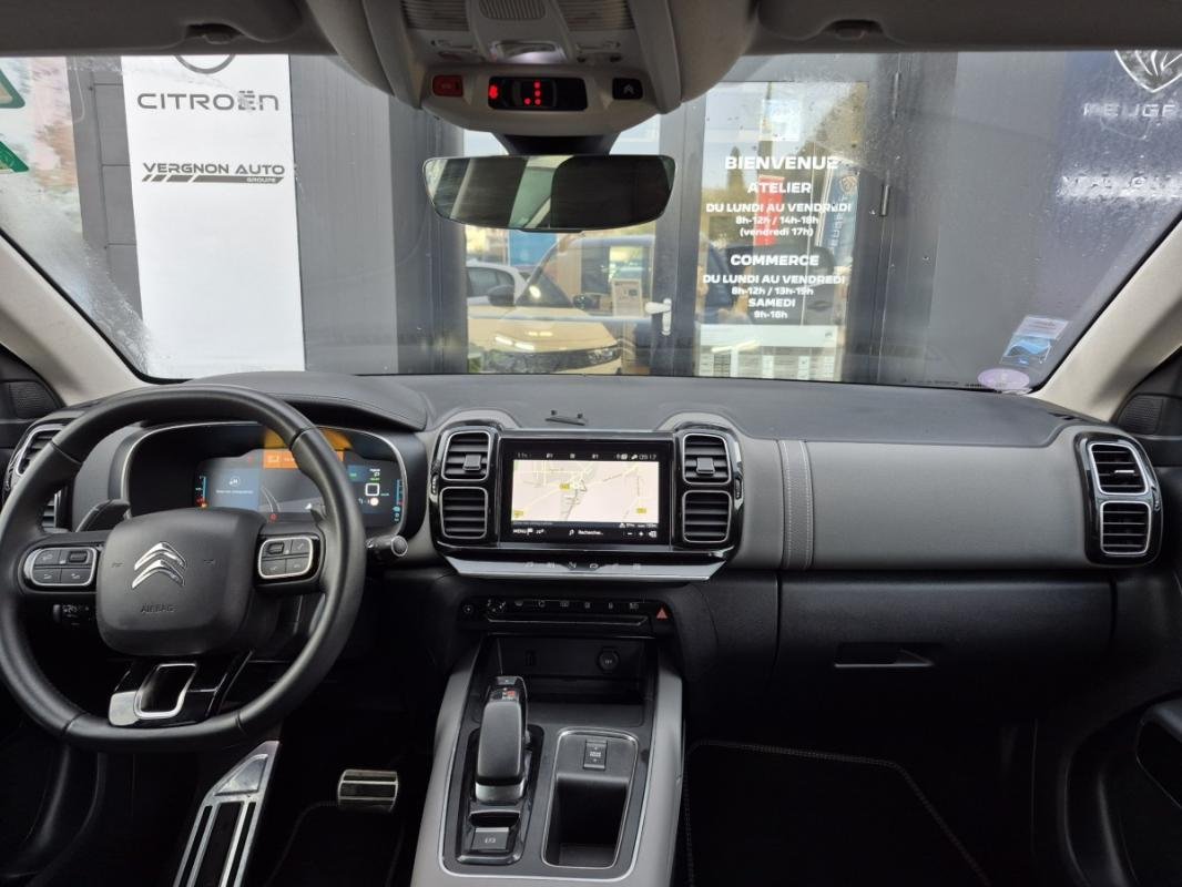 Citroën C5 Aircross - Photo 28