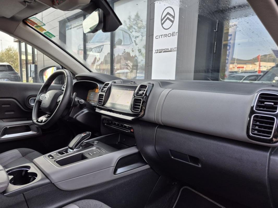 Citroën C5 Aircross - Photo 29