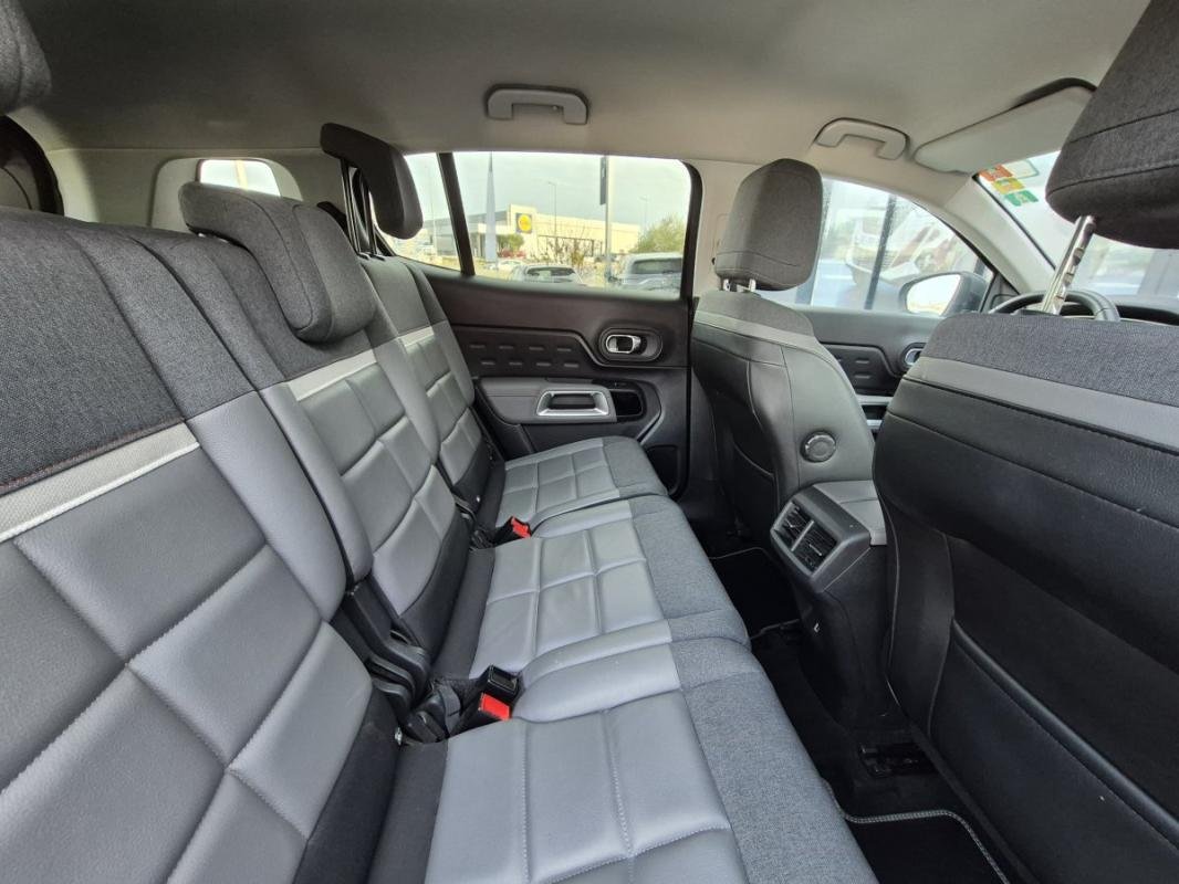 Citroën C5 Aircross - Photo 30
