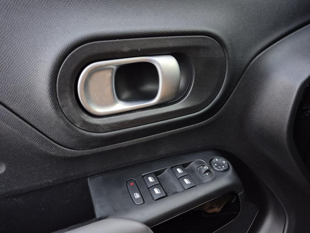 Citroën C5 Aircross - Photo 32