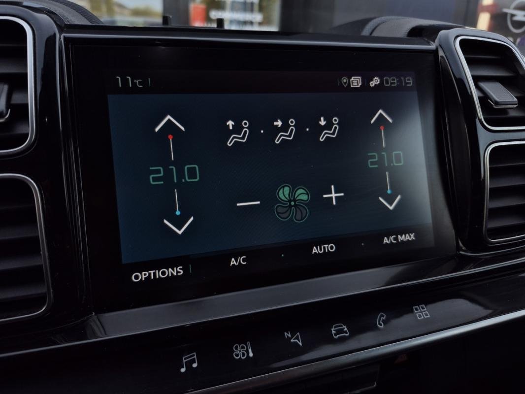 Citroën C5 Aircross - Photo 33