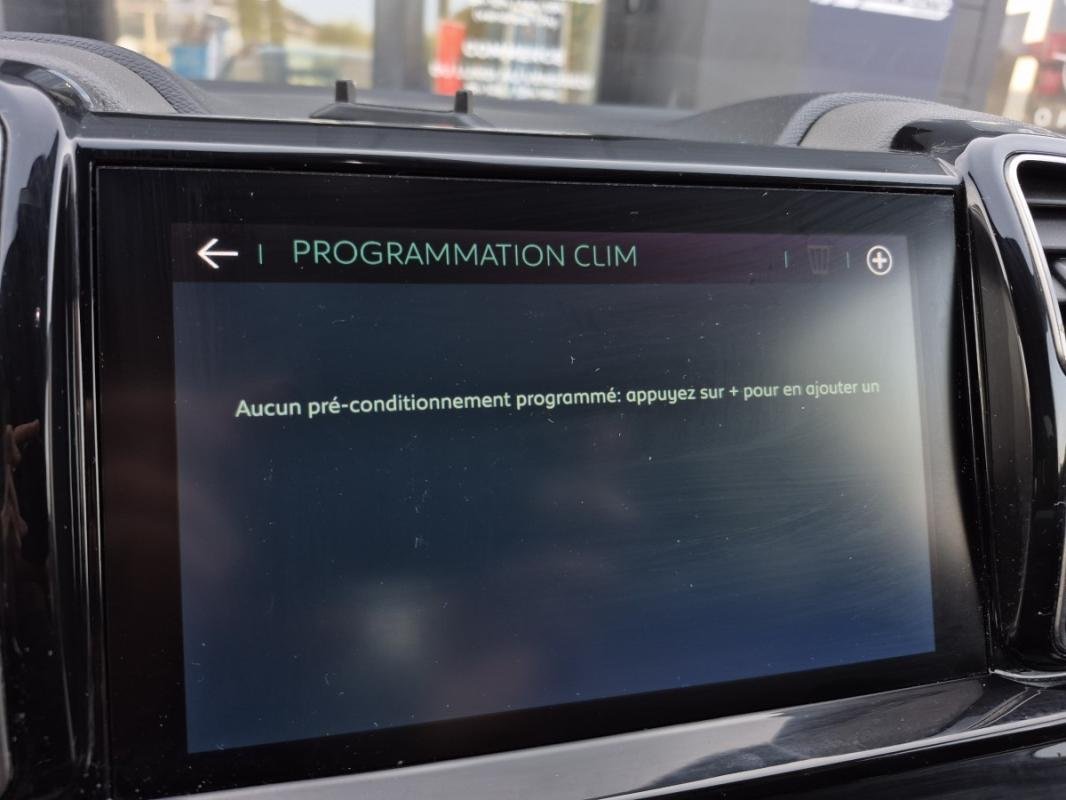 Citroën C5 Aircross - Photo 35