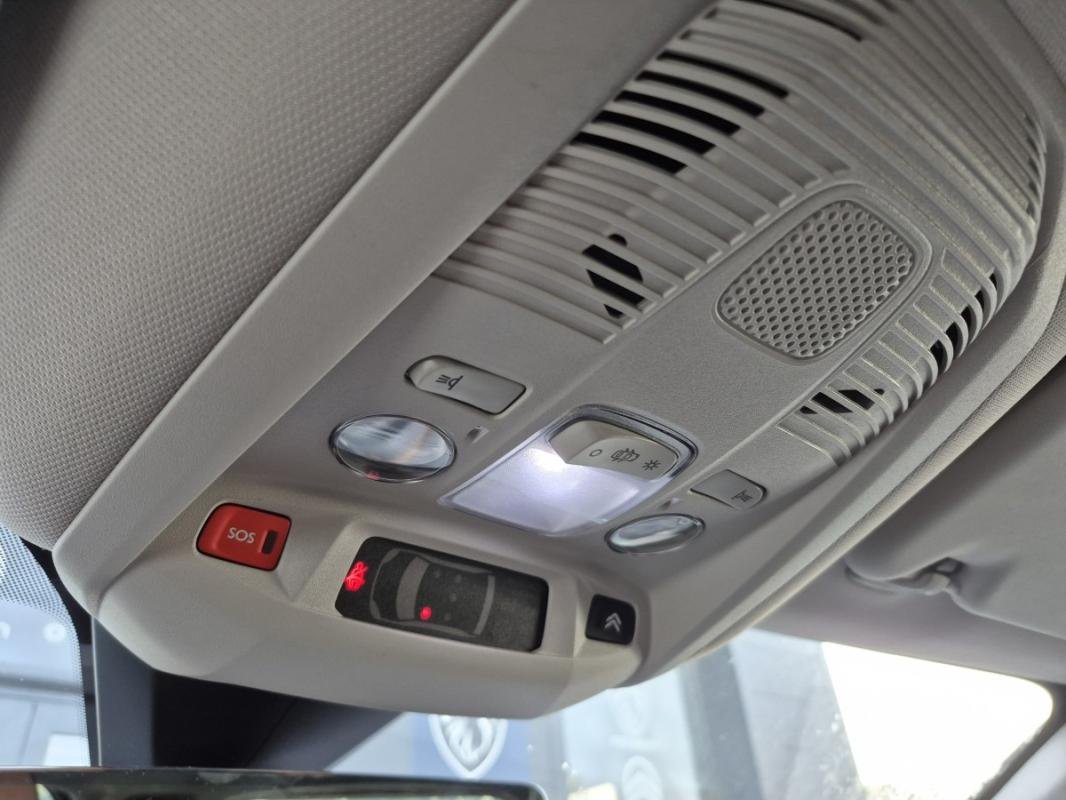 Citroën C5 Aircross - Photo 36