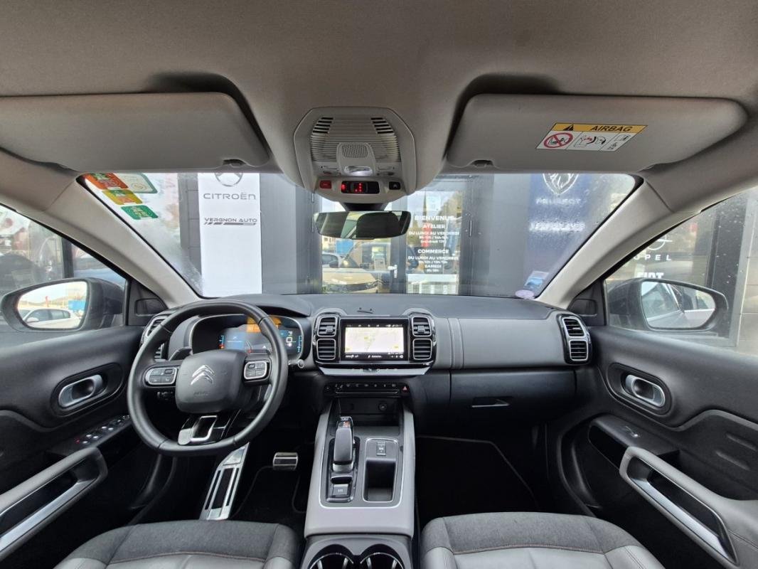 Citroën C5 Aircross - Photo 4