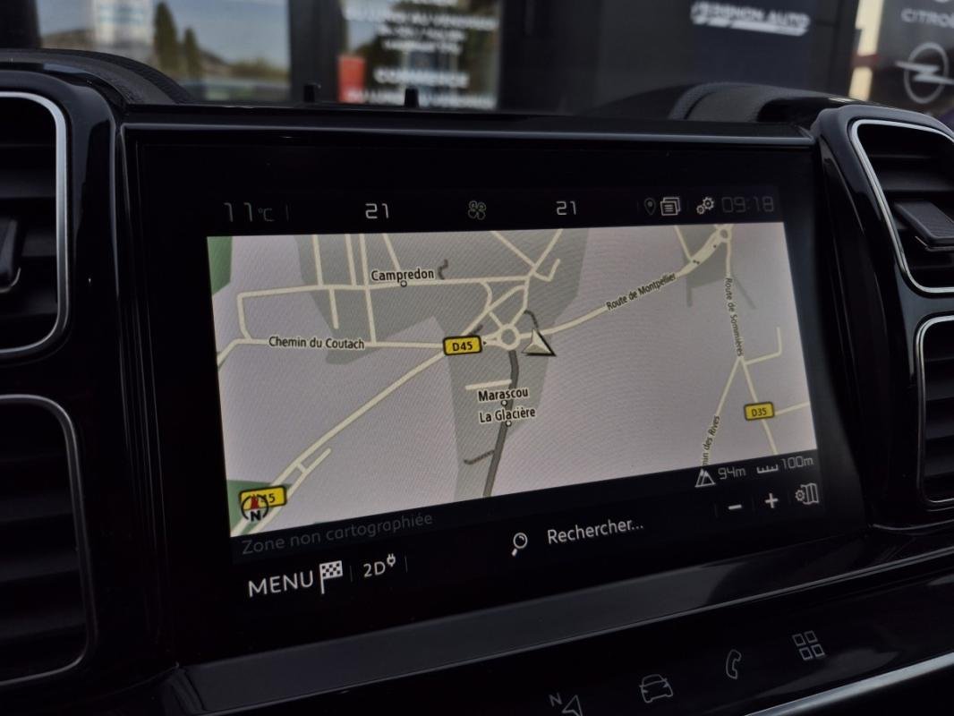 Citroën C5 Aircross - Photo 6