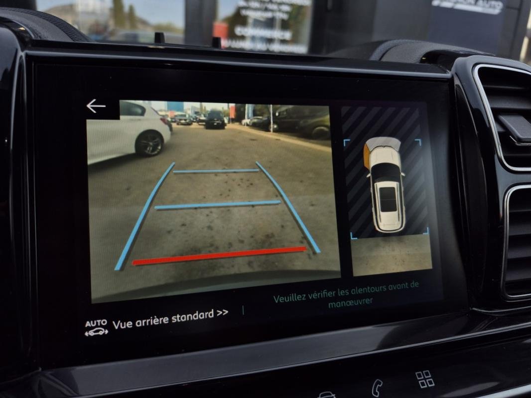 Citroën C5 Aircross - Photo 7