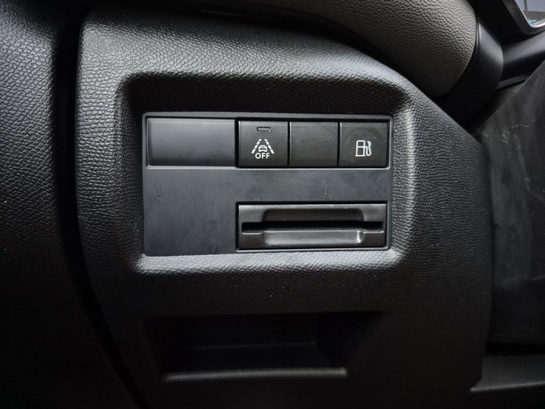 Citroën C5 Aircross - Photo 9
