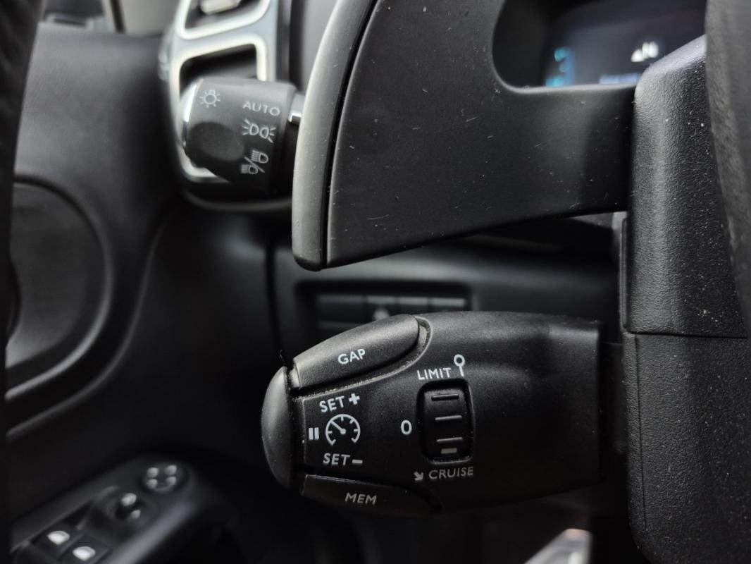 Citroën C5 Aircross - Photo 10
