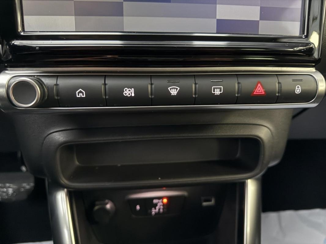 Citroën C3 Aircross - Photo 11
