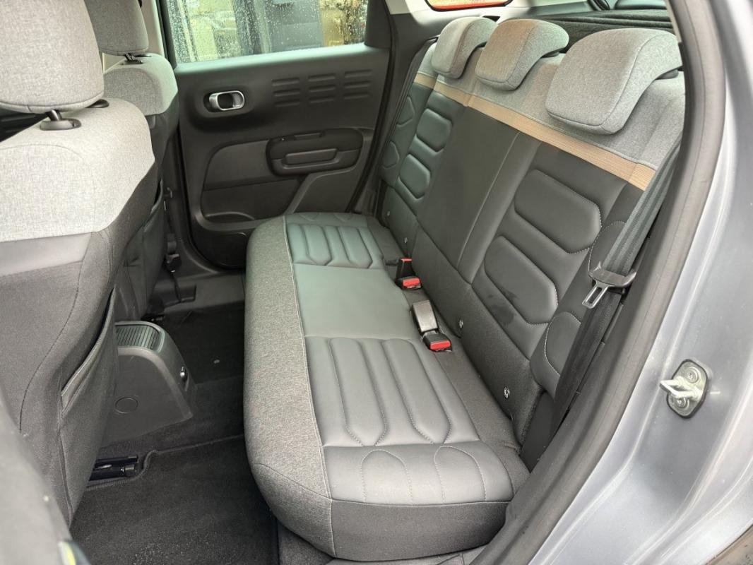 Citroën C3 Aircross - Photo 13