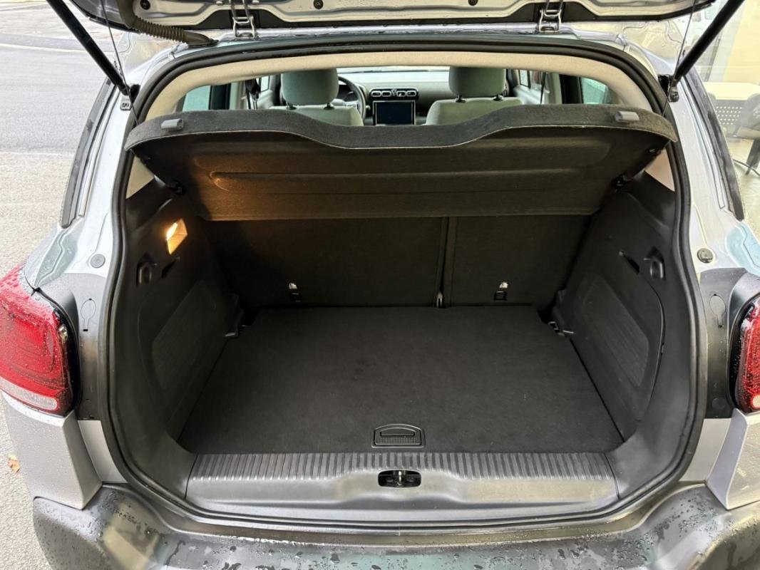 Citroën C3 Aircross - Photo 14