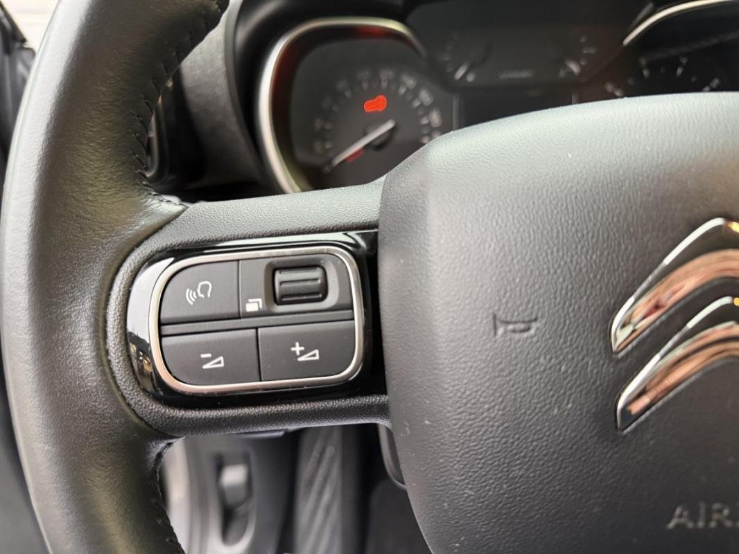 Citroën C3 Aircross - Photo 19