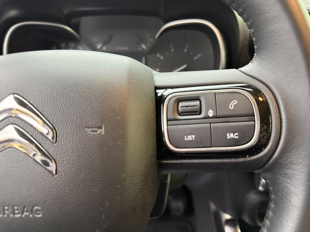 Citroën C3 Aircross - Photo 20