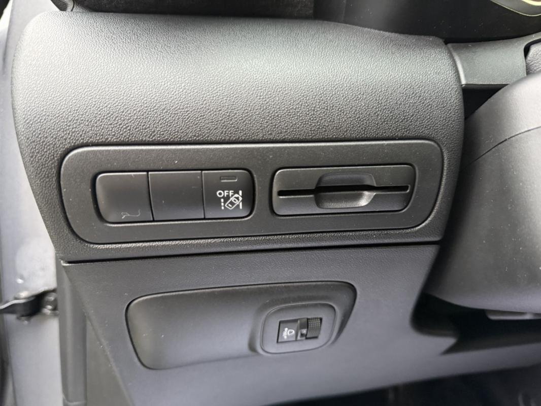 Citroën C3 Aircross - Photo 21