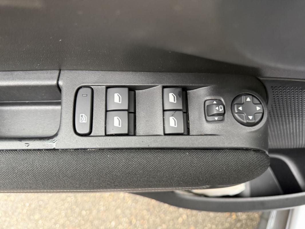 Citroën C3 Aircross - Photo 22